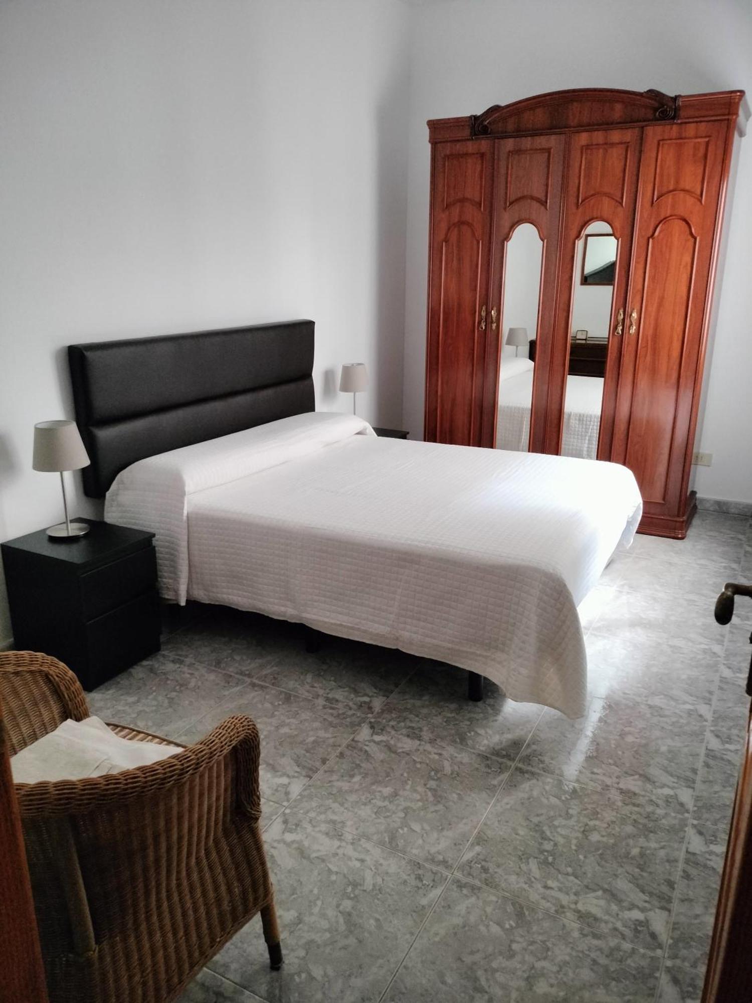 Casa Esperanza Holiday home