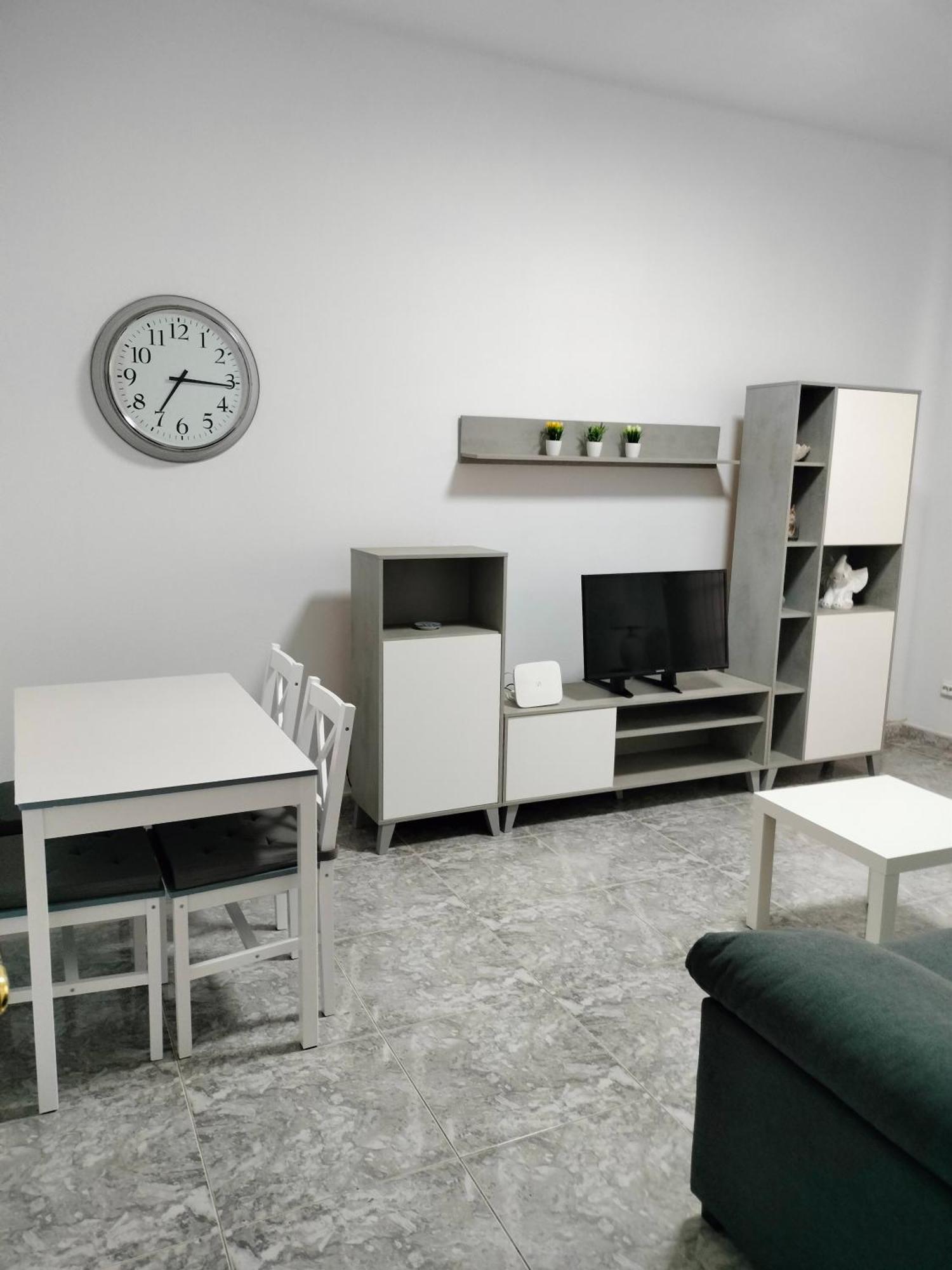 Casa Esperanza Holiday home Arinaga