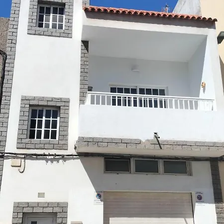 Casa Esperanza Villa Arinaga Exterior photo