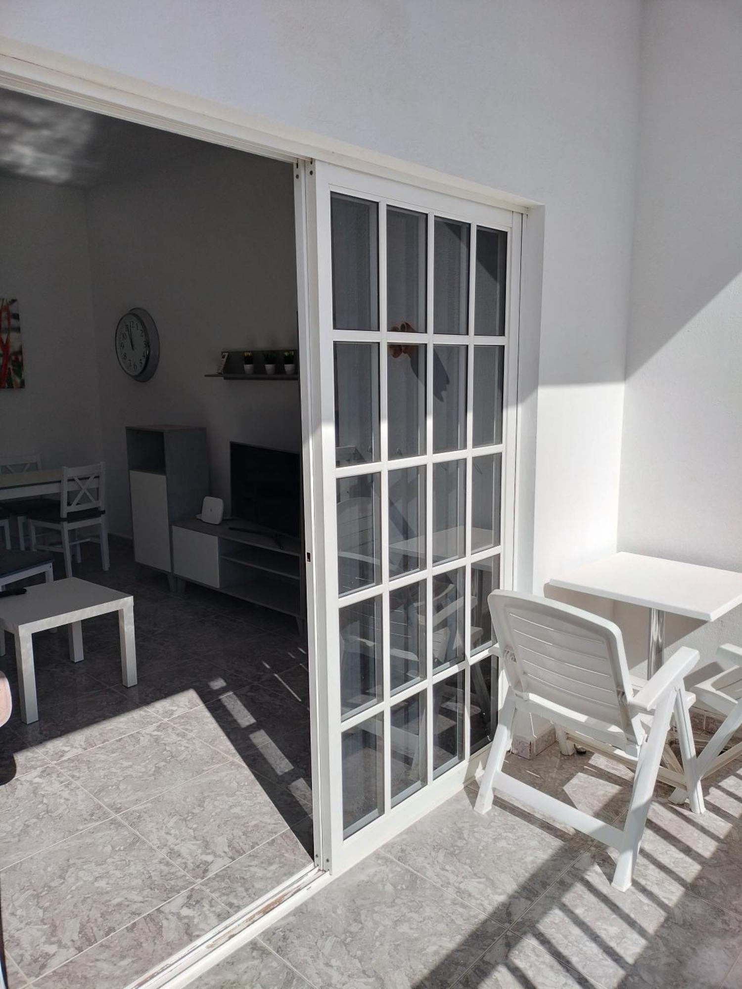 Casa Esperanza Holiday home Arinaga